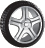 wheel icon
