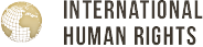 International Human Rights