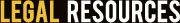 Legal Resources