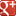 google+ icon